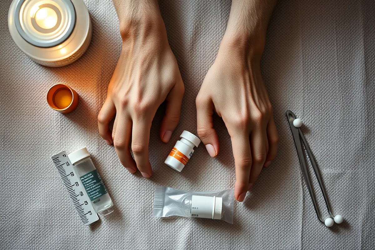 Medication Administration — Medication Administration (the finished result)