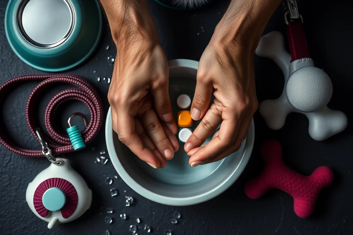 medication management for small bowel obstruction — Medication Management for Small Bowel Obstruction (the finished result)