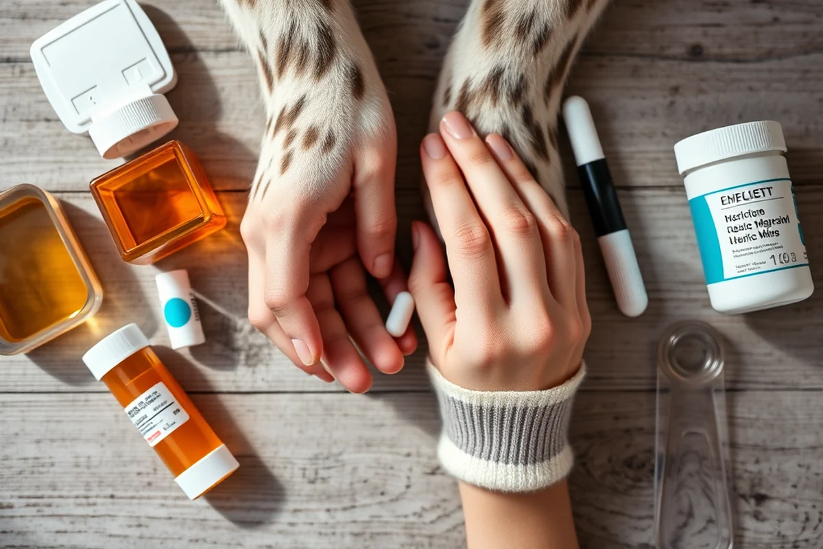 medication management app — Medication Management App (the finished result)
