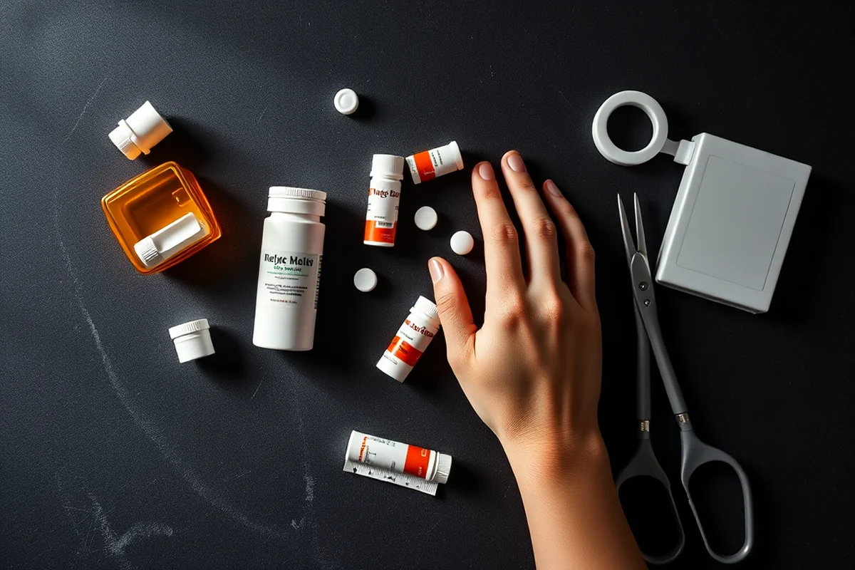 medication management course — Medication Management Course (the finished result)