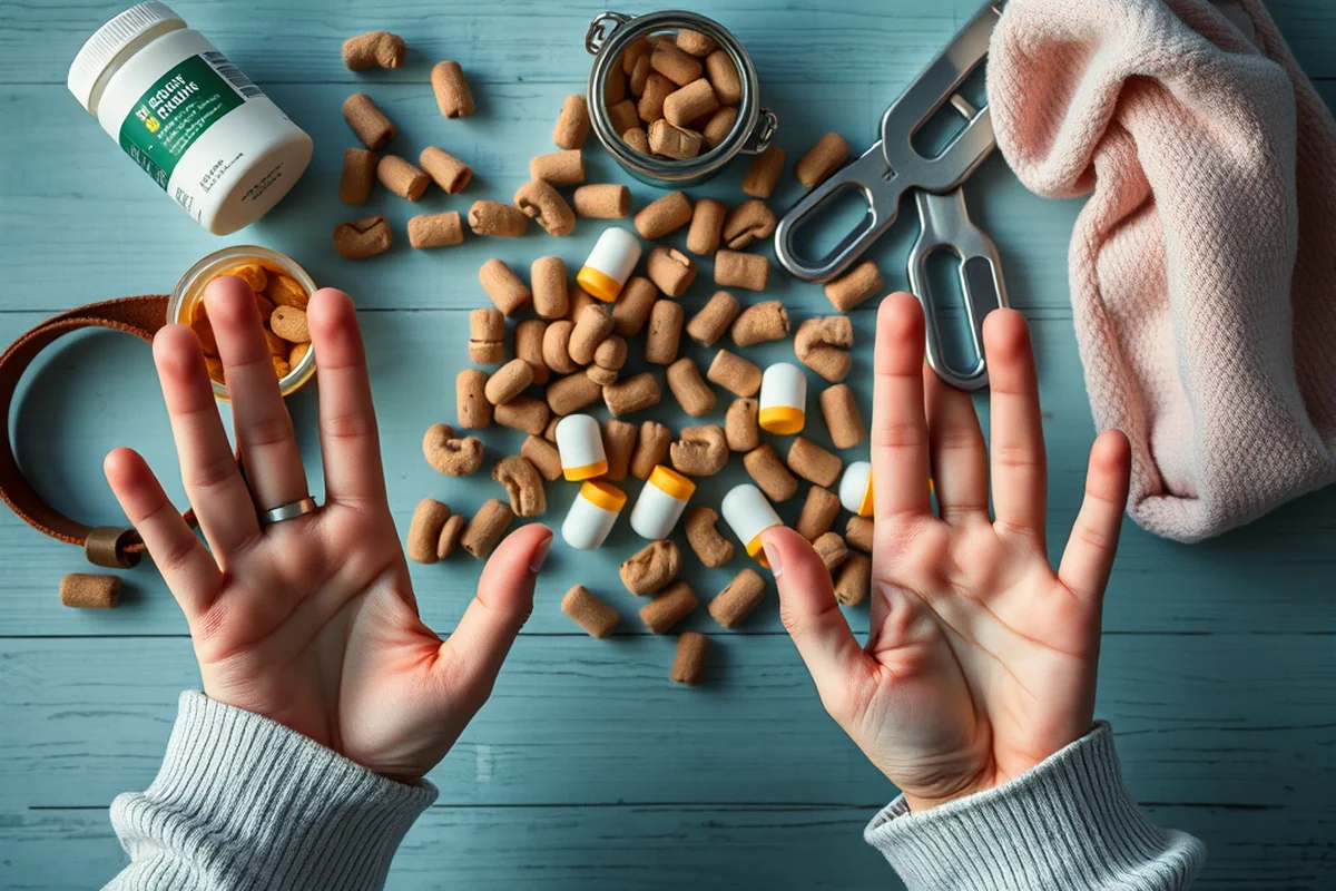 medication management for autism — Medication Management For Autism (the finished result)