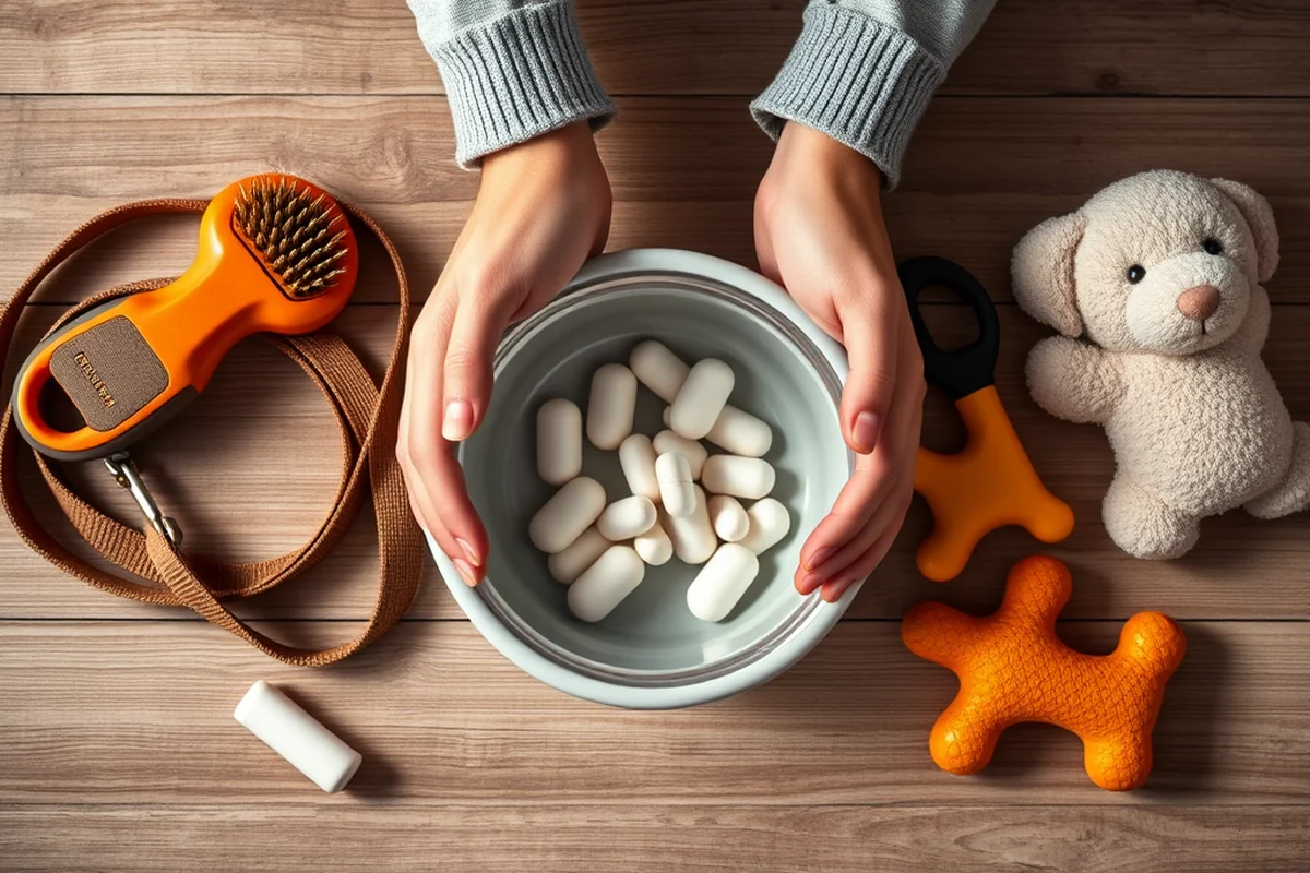 medication management hse — Medication Management Hse (the finished result)