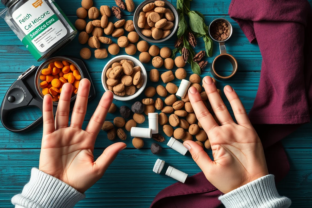 medication management intake — Medication Management Intake (the finished result)