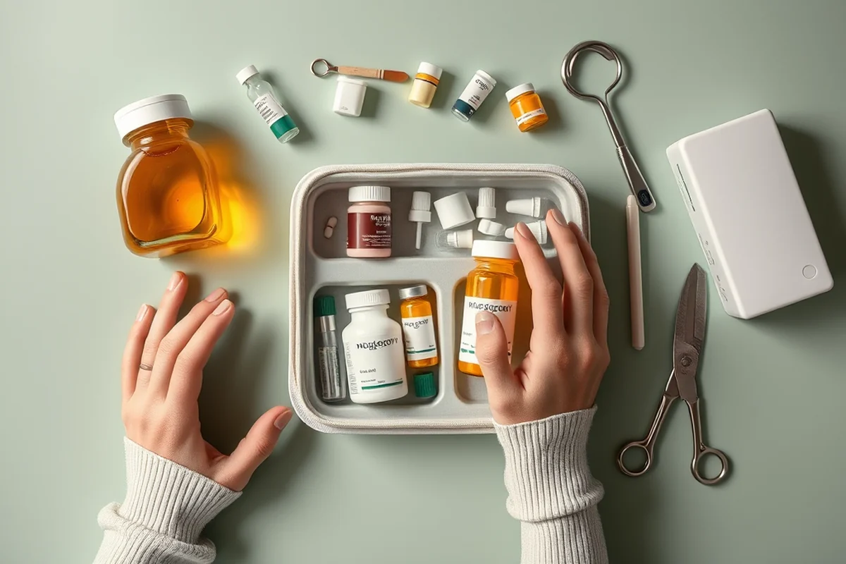medication management jeopardy — Medication Management Jeopardy (the finished result)