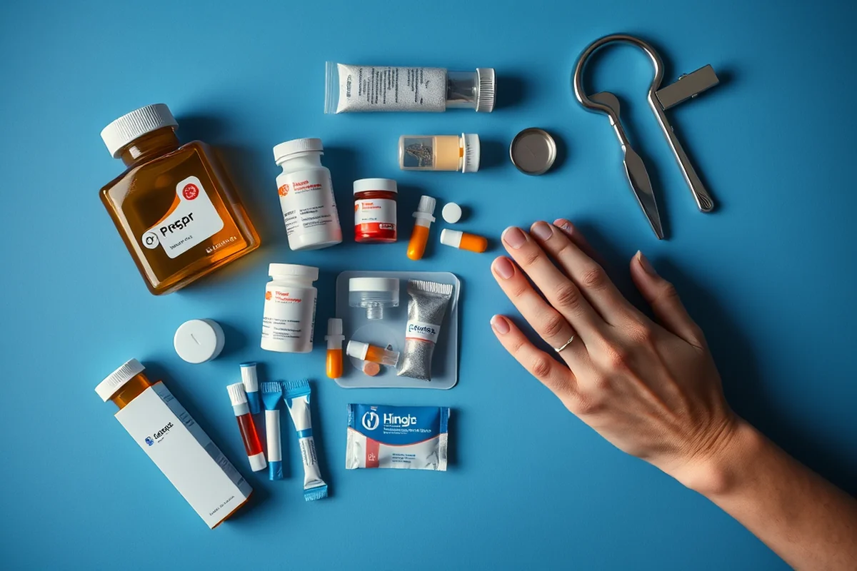 safe medication management nursing — Safe Medication Management Nursing (the finished result)