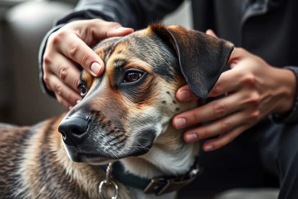 Senior Pet Collar