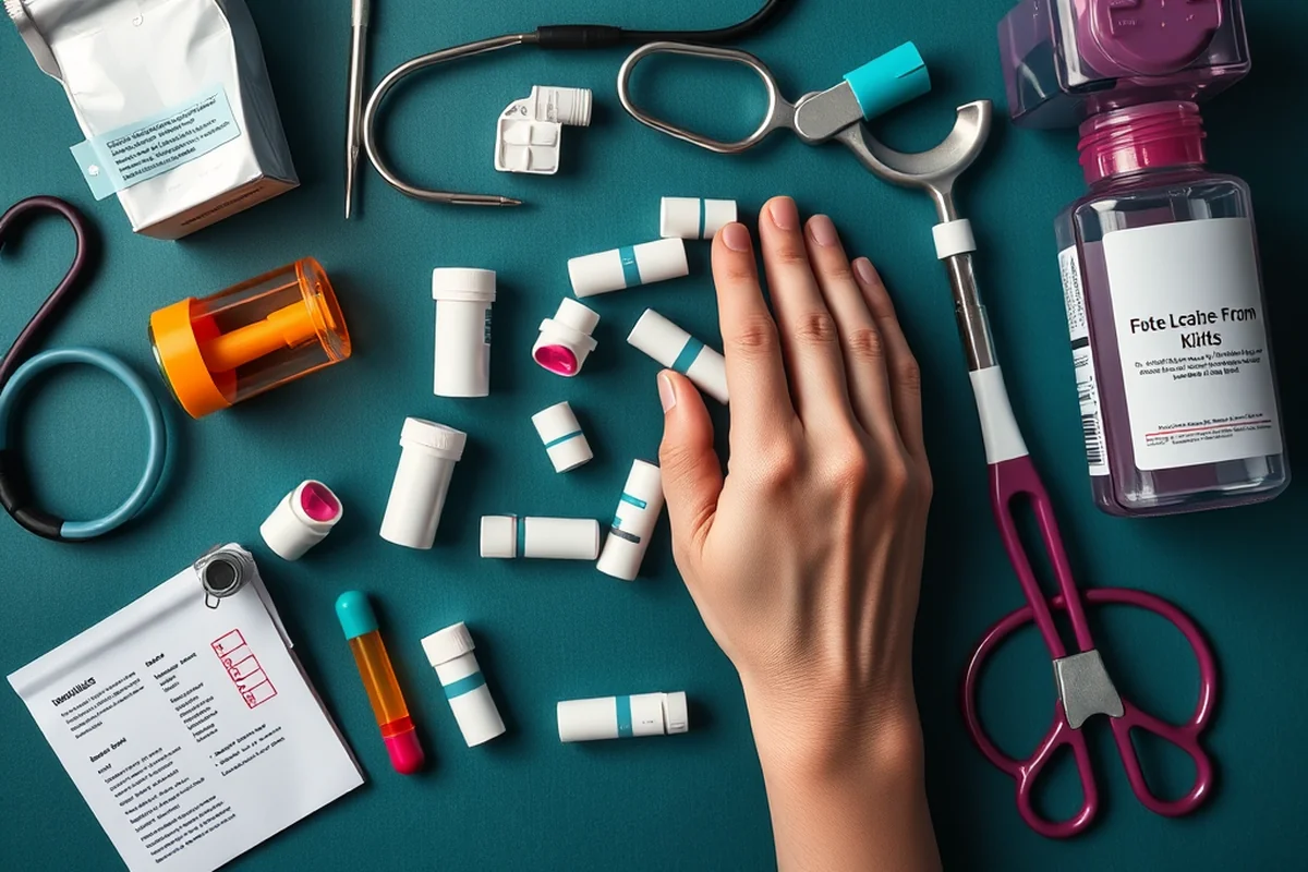 medication administration and errors — Medication Administration And Errors (the finished result)