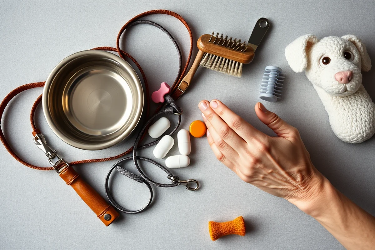 medication management for elderly — Medication Management For Elderly (the finished result)