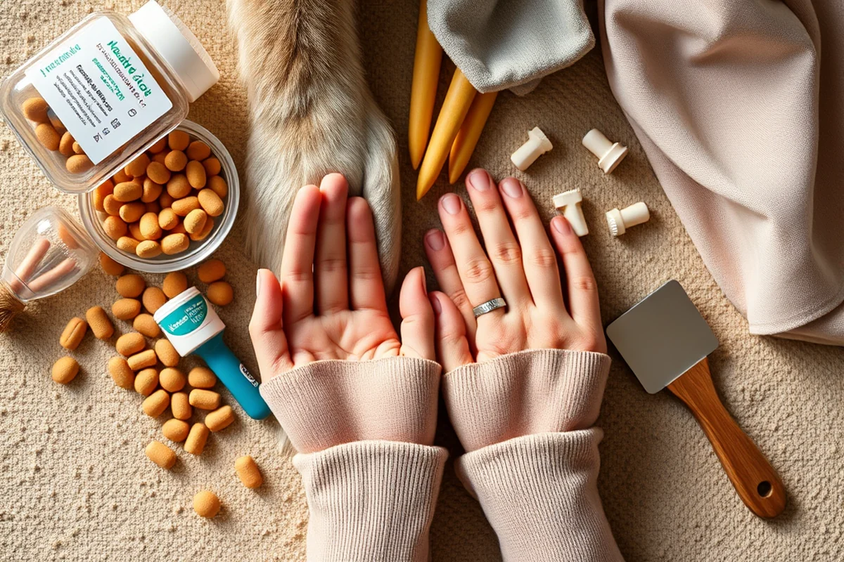 medication management for kids — Medication Management For Kids (the finished result)