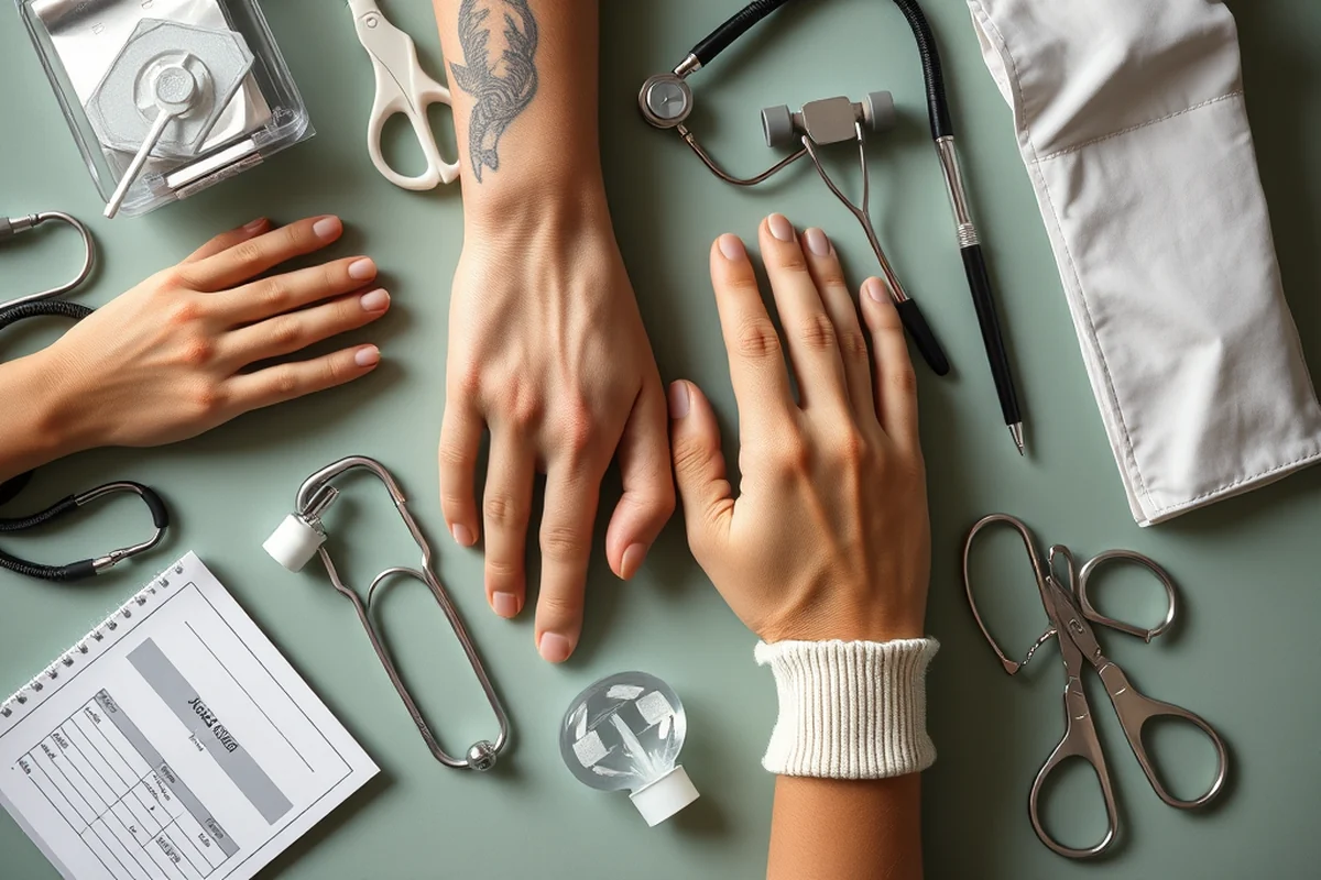 what is medical records — What Is Medical Records (the finished result)