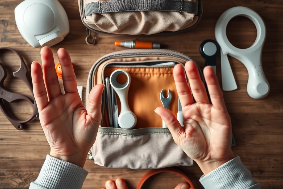 what is home medical equipment — What Is Home Medical Equipment (the finished result)